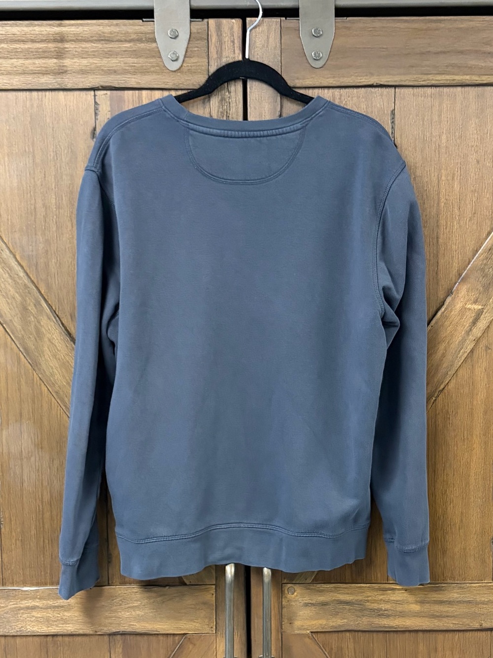 Eden Ashram Peace, Love, Unity, Faith, Joy & Hope Iconic Sweatshirt Size XL - Picture 3 of 6